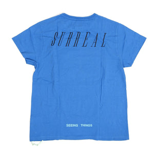 Off-White Surreal T-Shirt Size Medium