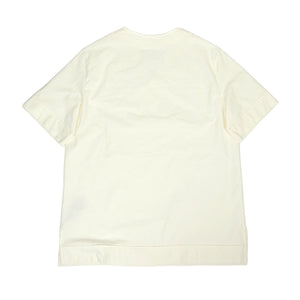 Jil Sander V-Neck T-Shirt Size Large