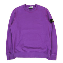 Load image into Gallery viewer, Stone Island Sweatshirt Size Large
