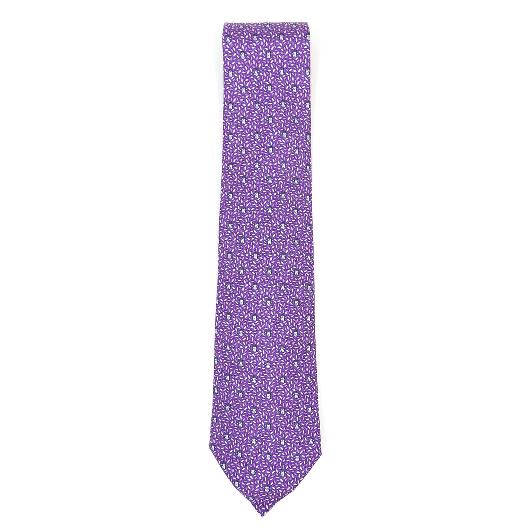 Hermes Tie