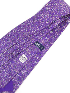 Hermes Tie