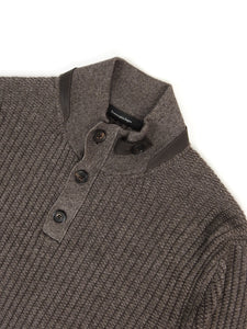 Ermenegildo Zegna Cashmere/Silk Knit Size 52