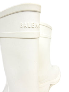 Balenciaga Croc Boots Size 41