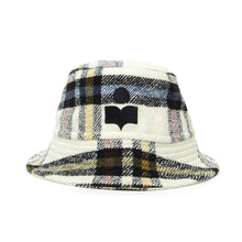 Load image into Gallery viewer, Isabel Marant Wool Bucket Hat
