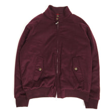 Load image into Gallery viewer, Baracuta Wool Harrington G9 Size 40
