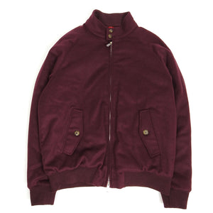 Baracuta Wool Harrington G9 Size 40