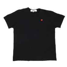 Load image into Gallery viewer, Comme Des Garçons Play T-Shirt Size XL
