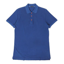 Load image into Gallery viewer, Kiton Pique Polo Size Large
