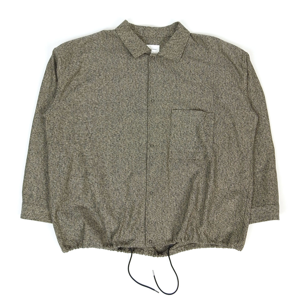 Still by Hand Knit Overshirt Size 3