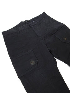 Julius A/W'08 Cargos Pants Size 1