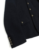 Load image into Gallery viewer, Dolce &amp; Gabbana Wool Coat Size 52
