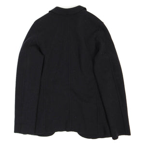 Neil Barrett Knit Jacket Size Medium