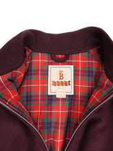 Load image into Gallery viewer, Baracuta Wool Harrington G9 Size 40
