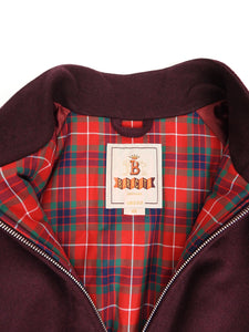 Baracuta Wool Harrington G9 Size 40