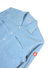 Load image into Gallery viewer, Cav Empt Corduroy Overshirt Size Large
