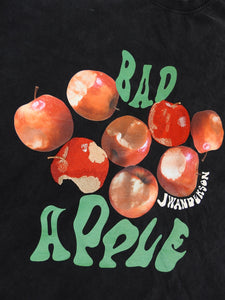 JW Anderson Bad Apple T-Shirt Size Medium