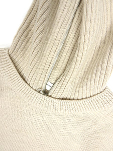 Dries Van Noten Wool Turtleneck Size Medium