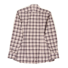 Load image into Gallery viewer, Tom Ford Check Shirt Size 15
