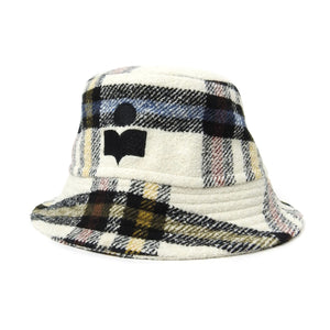 Isabel Marant Wool Bucket Hat