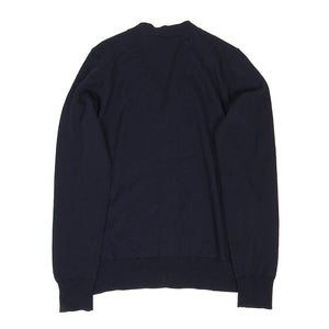 A.P.C. Wool Cardigan Size Small