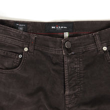 Load image into Gallery viewer, Kiton Cords Size 32
