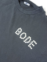 Load image into Gallery viewer, Bode Oversized Pearl Button T-Shirt Size Small
