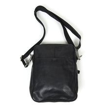 Load image into Gallery viewer, Armani Collezioni Leather Side Bag
