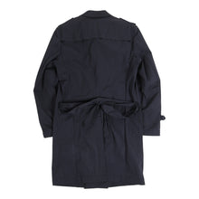 Load image into Gallery viewer, Costume National Trench Coat Size 50

