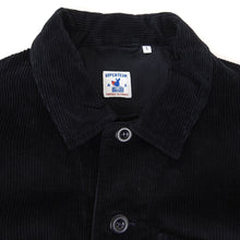 Load image into Gallery viewer, Arpenteur Corduroy Chore Jacket Size Large
