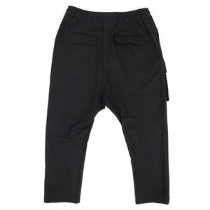 Juun.J Wool Cargo Pants Size 48
