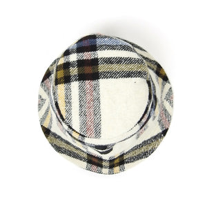 Isabel Marant Wool Bucket Hat