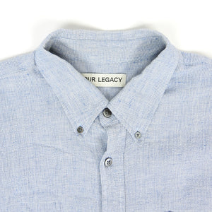 Our Legacy Shirt Size 52