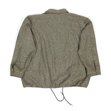 Load image into Gallery viewer, Still by Hand Knit Overshirt Size 3
