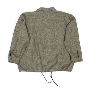 Still by Hand Knit Overshirt Size 3