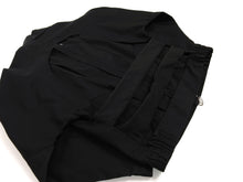 Load image into Gallery viewer, Lourdes New York Backless Jacket Size Large
