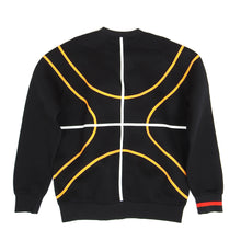 Load image into Gallery viewer, Givenchy Oversized Basketball Sweatshirt Size XS
