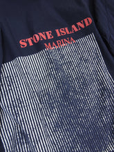 Load image into Gallery viewer, Stone Island Marina S/S&#39;18 Nylon Pullover Size XXL
