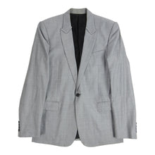Load image into Gallery viewer, Dior Homme Blazer Wool/Silk Size 50
