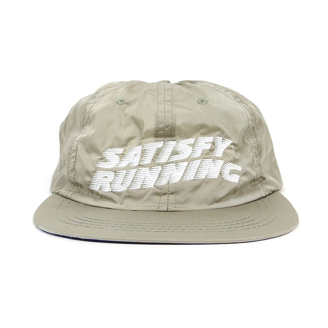 Satisfy Running Cap