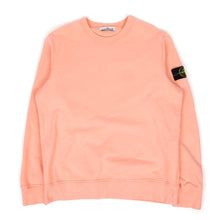 Load image into Gallery viewer, Stone Island Sweatshirt Size Large
