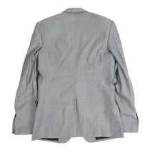 Load image into Gallery viewer, Dior Homme Blazer Wool/Silk Size 50
