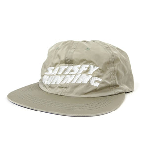 Satisfy Running Cap