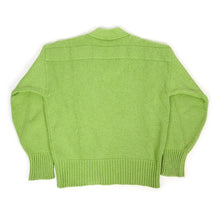 Load image into Gallery viewer, Jil Sander V-Neck Sweater Size 52
