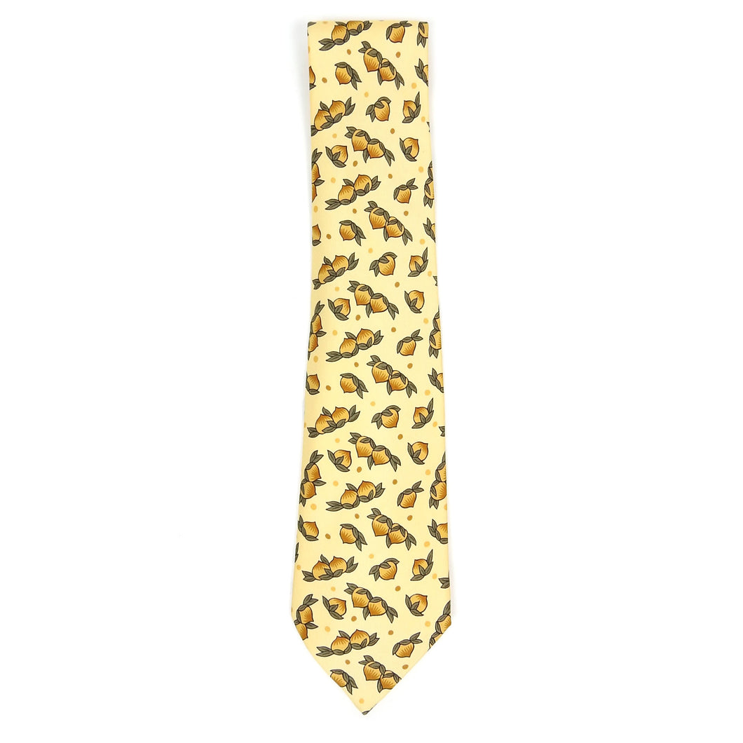 Hermes Tie