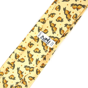 Hermes Tie