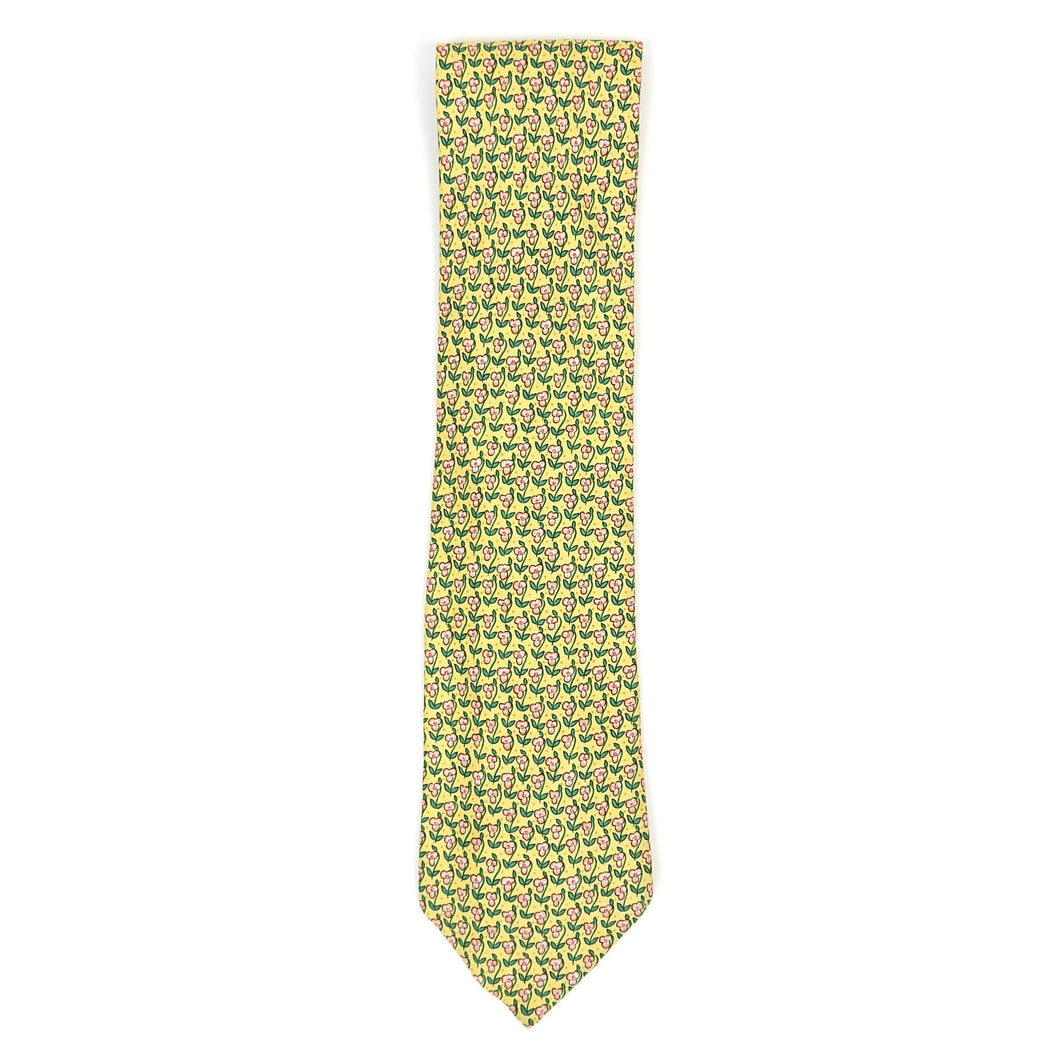 Hermes Tie