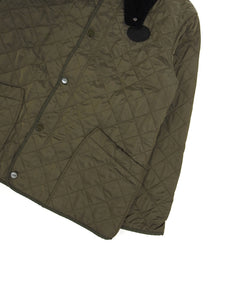 Burberry Quilted Jacket Size 56