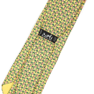 Hermes Tie