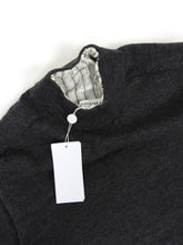 Load image into Gallery viewer, Maison Margiela F/W&#39;21 Layered Distressed Sweater Size Large
