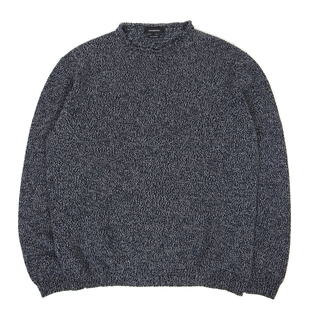 Ermengildo Zegna Cashmere Sweater Size 54